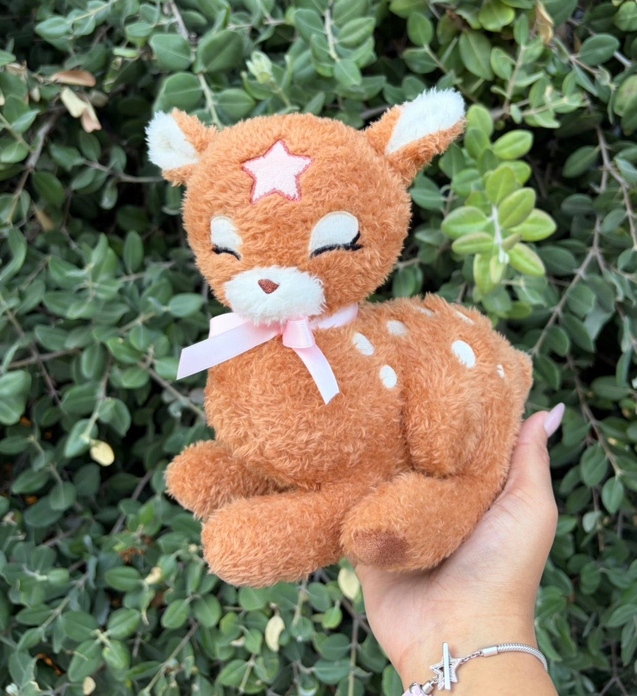 PLUSHIES