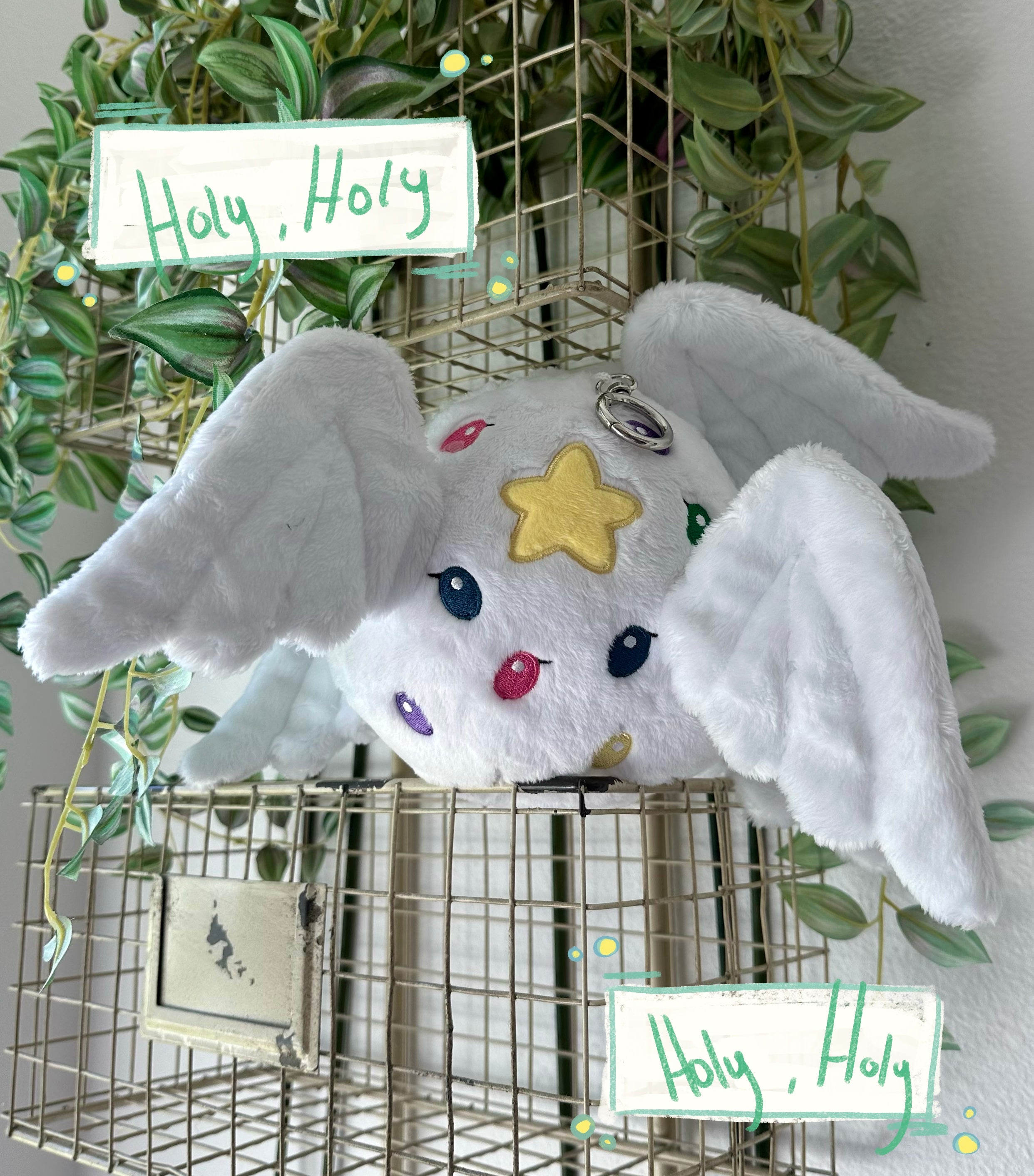 Selected Variant Image