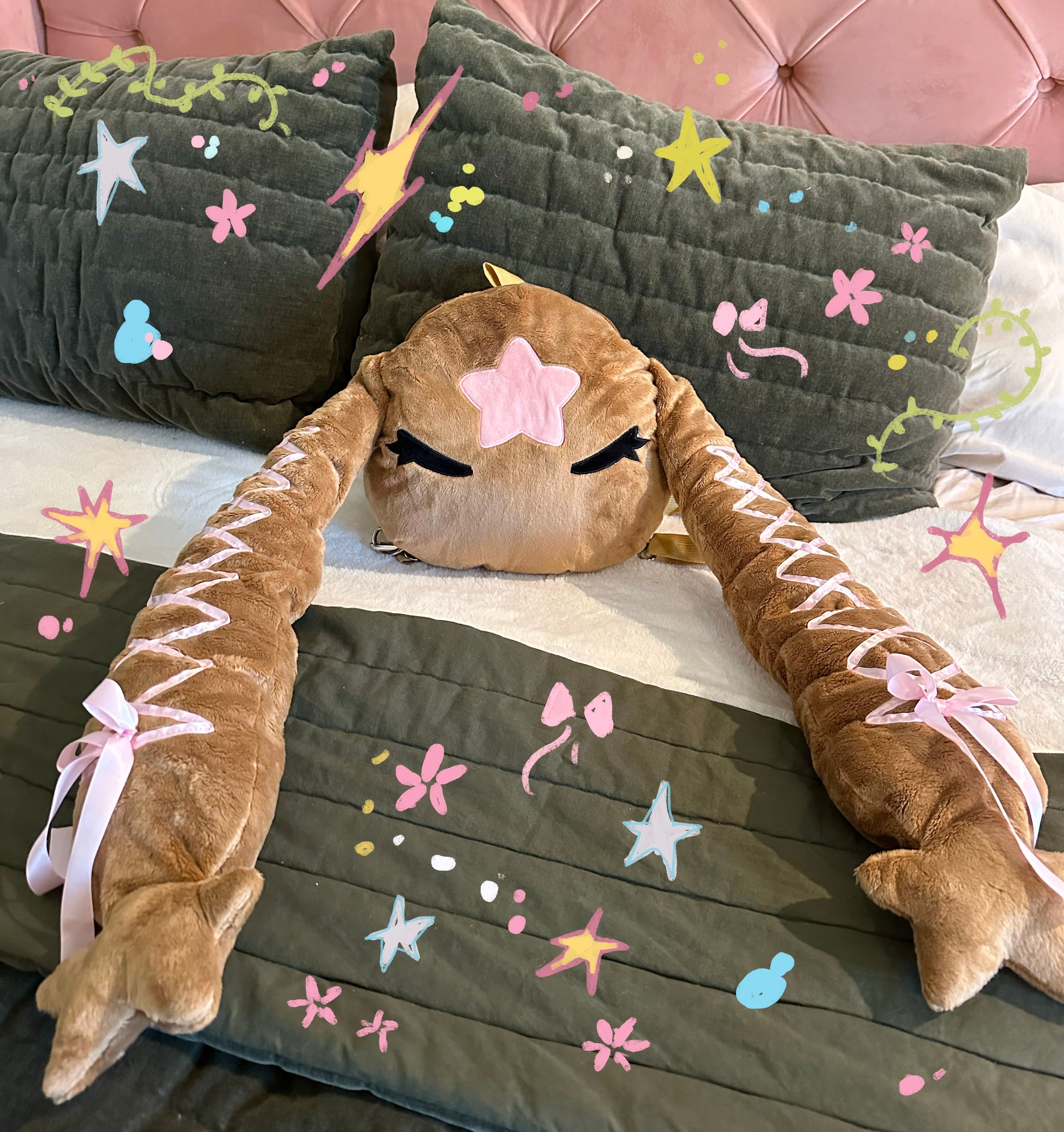 Selected Variant Image