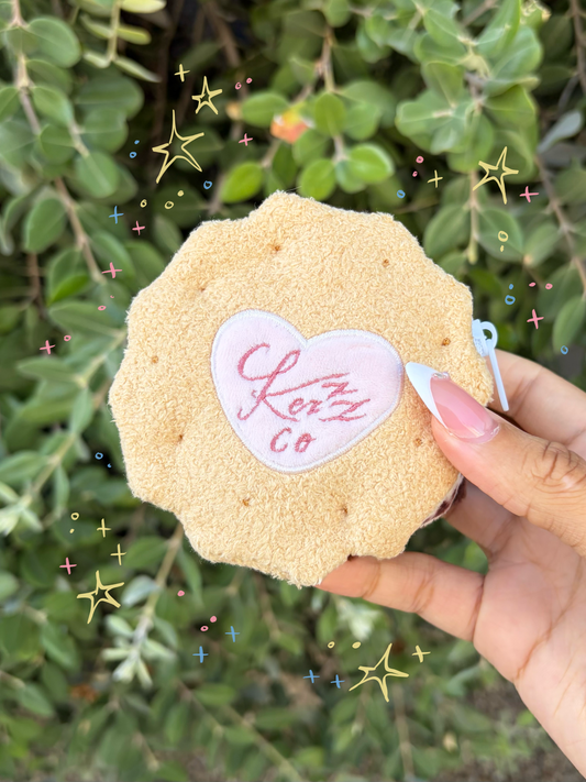 s’mores biscuit