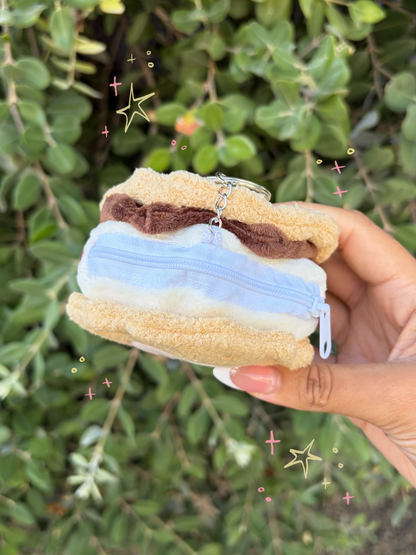 s’mores biscuit