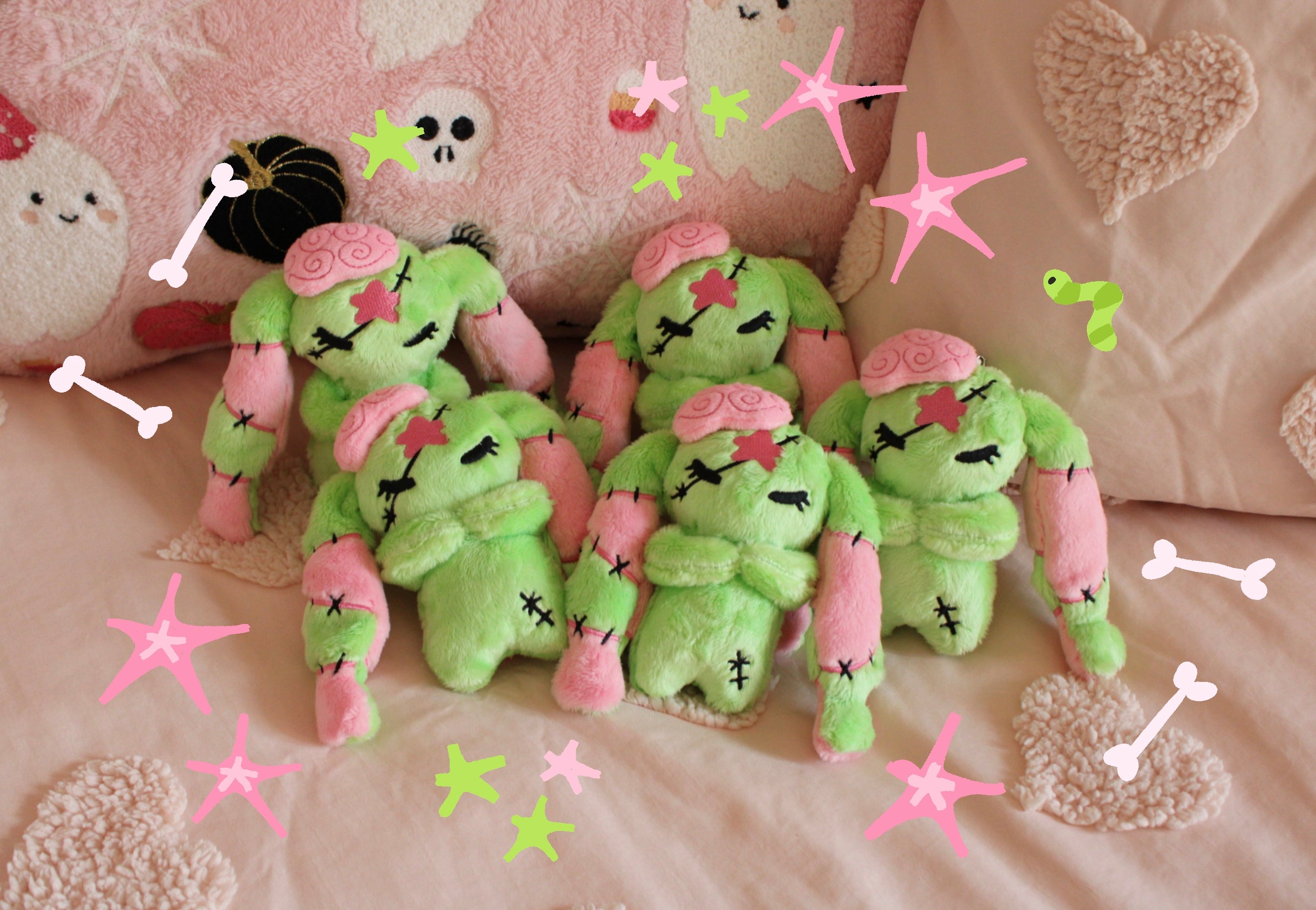 Selected Variant Image