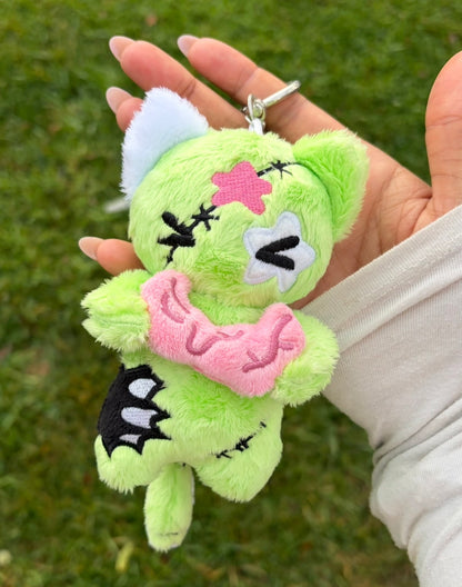 zombie kit