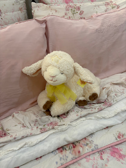 lamby plush
